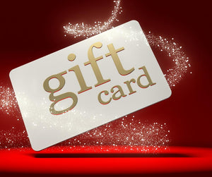 Gift Cards