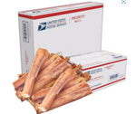 Load image into Gallery viewer, Bully Sticks - Jumbo Thickness and Odor-free
