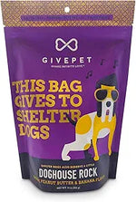 Load image into Gallery viewer, GIVEPET Treats

