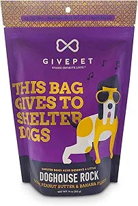 GIVEPET Treats