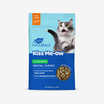 Load image into Gallery viewer, Ark Naturals Kiss Me-ow Dental Chews Ark Naturals
