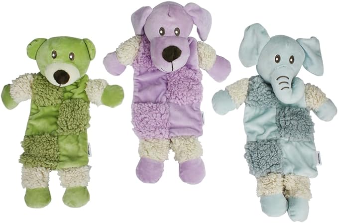 Aroma Dog Comfort Toys