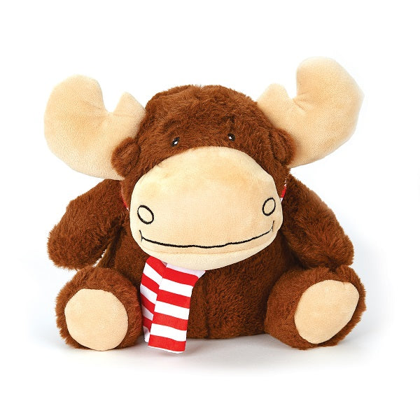 Holiday Plush Toys (Holiday Pre-order)