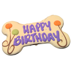 Load image into Gallery viewer, Decorated Doggie Cookies
