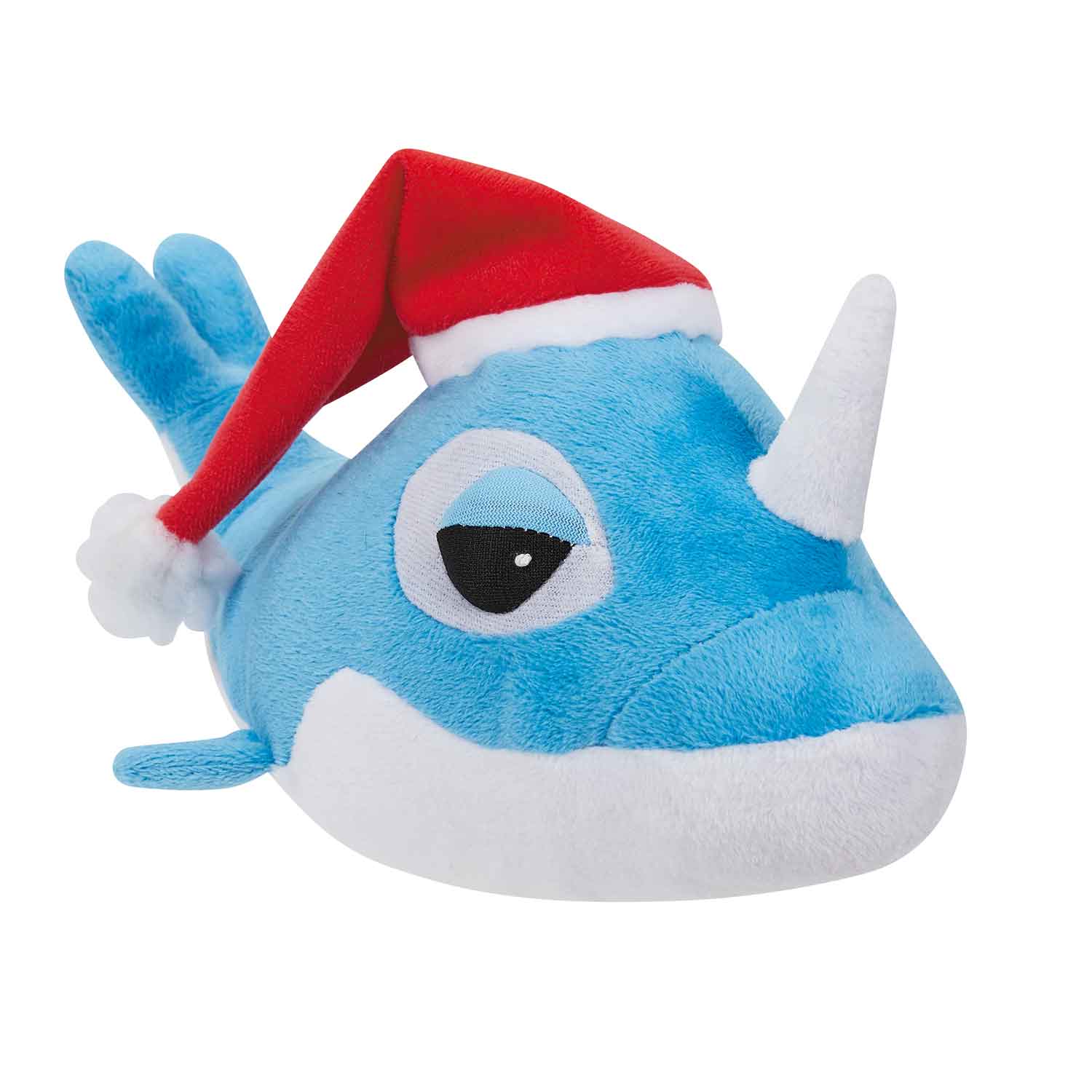 Holiday Plush Toys (Holiday Pre-order)