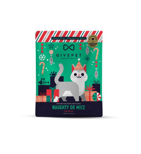 Holiday Themed Treats for Dogs and Cats (Holiday Pre-order)