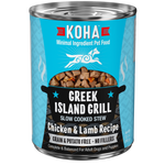 Load image into Gallery viewer, KOHA Greek Island Grill slow-cooked stew
