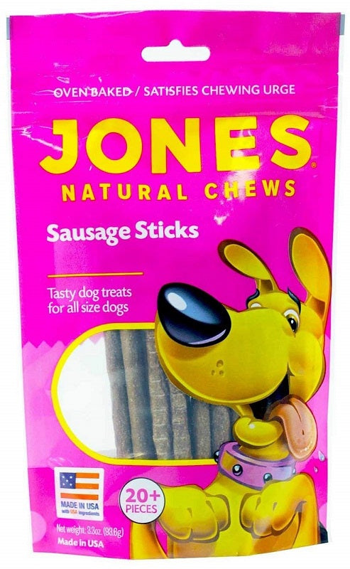 Jones' Sausage Sticks