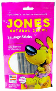 Jones' Sausage Sticks