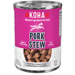 Load image into Gallery viewer, KOHA Minimal Ingredient Pork Stew
