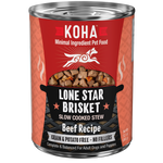 Load image into Gallery viewer, KOHA Lone Star Brisket slow-cooked stew
