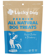 Load image into Gallery viewer, Lucky Dog All Natural Treats
