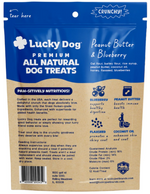 Load image into Gallery viewer, Lucky Dog All Natural Treats
