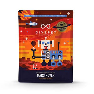 GIVEPET Treats