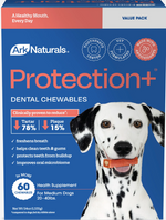 Load image into Gallery viewer, Ark Naturals Protection Plus - Dental Chews
