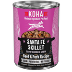 Load image into Gallery viewer, KOHA Santa Fe Skillet slow-cooked stew
