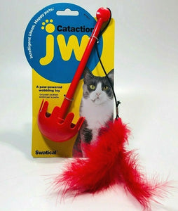 Swatical Cat Toy (JW Pet)