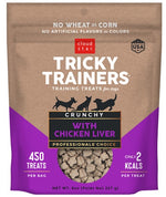 Load image into Gallery viewer, Tricky Trainers Dog Treats
