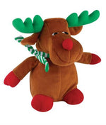 Load image into Gallery viewer, Holiday Plush Toys (Holiday Pre-order)
