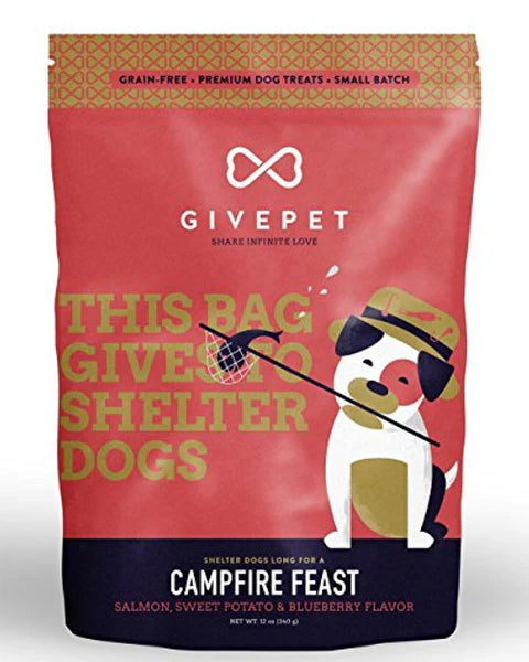 GIVEPET Treats