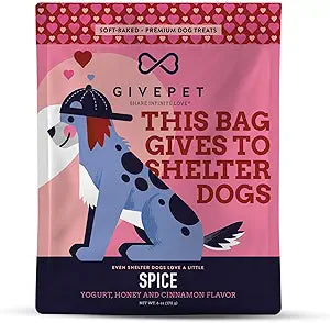 GIVEPET Treats