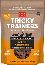 Load image into Gallery viewer, Tricky Trainers Dog Treats
