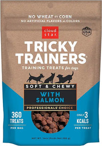 Tricky Trainers Dog Treats