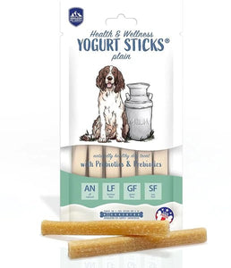 Health & Wellness Yogurt Sticks from Himalayan