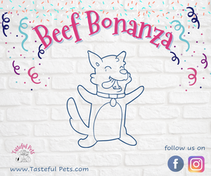 Beef Bonanza - Bargain Bundle