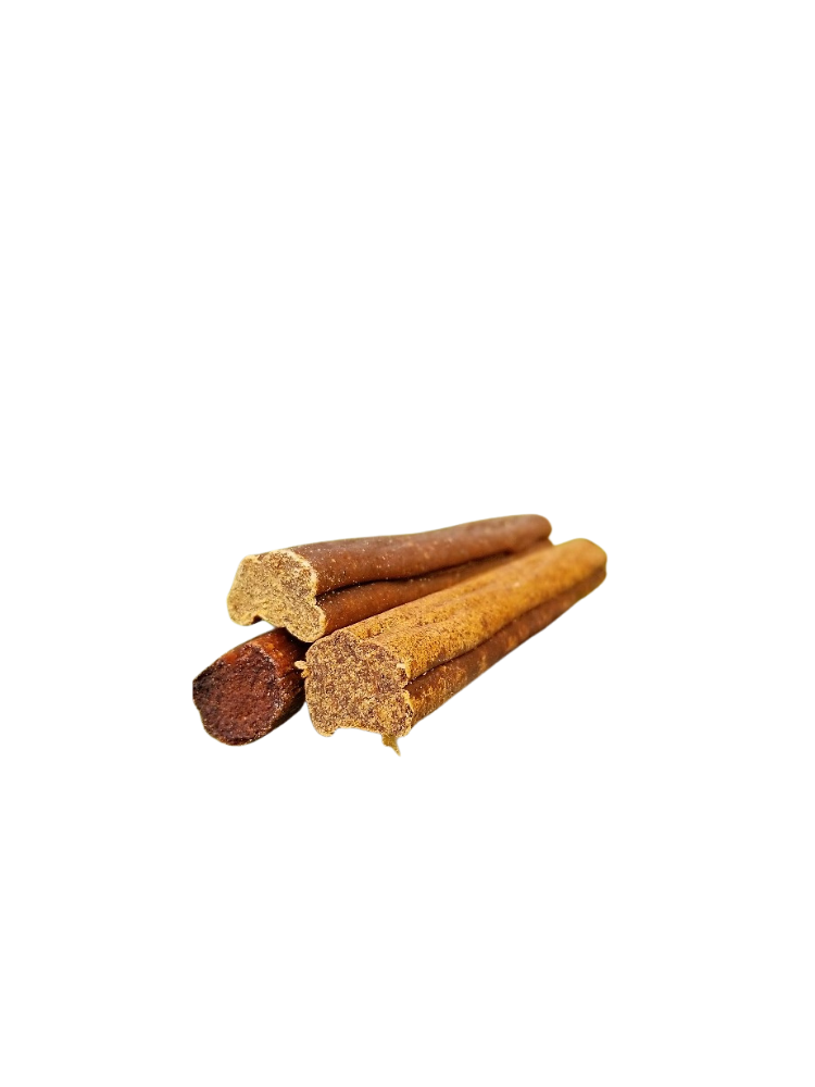 Beef Sausage from Bully Sticks Organic