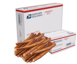 Load image into Gallery viewer, Bully Sticks - Jumbo Thickness and Odor-free
