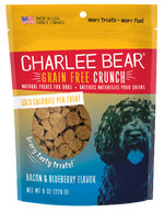 Load image into Gallery viewer, Charlee Bear Crunch
