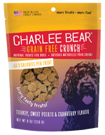 Load image into Gallery viewer, Charlee Bear Crunch
