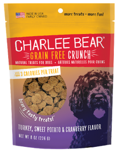 Charlee Bear Crunch