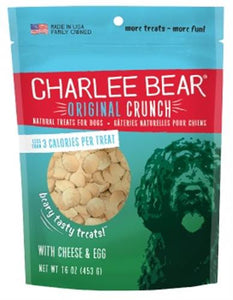 Charlee Bear Crunch