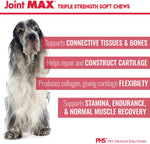 Load image into Gallery viewer, Joint Max Triple Strength Chews
