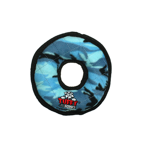Tuffy Ultimate Ring Toy