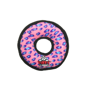 Tuffy Ultimate Ring Toy