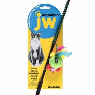 Wanderful Cat Toy