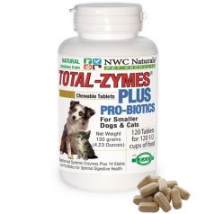 Total-zymes Plus